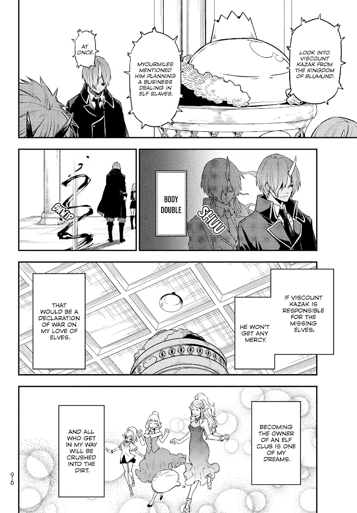 That Time I Got Reincarnated as a Slime Chapter 106 image 24_optimized